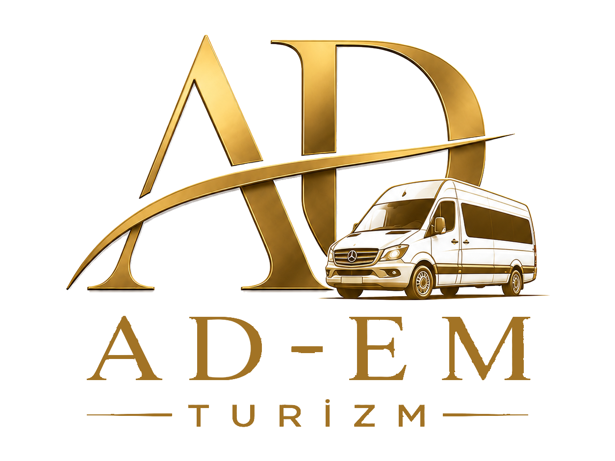 Adem Turizm Logo